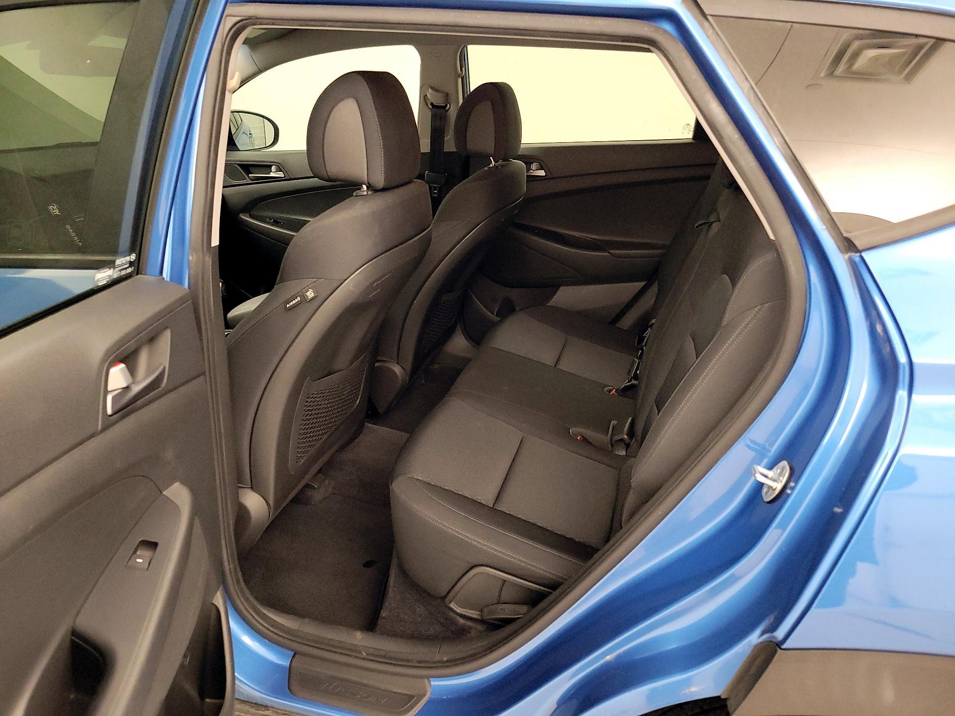 Thumbnail: 2017 Hyundai Tucson - 19