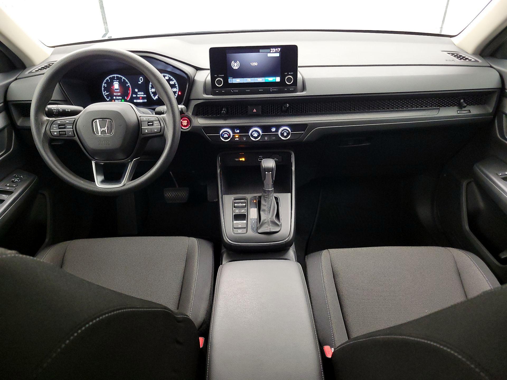 Thumbnail: 2023 Honda CR-V - 9