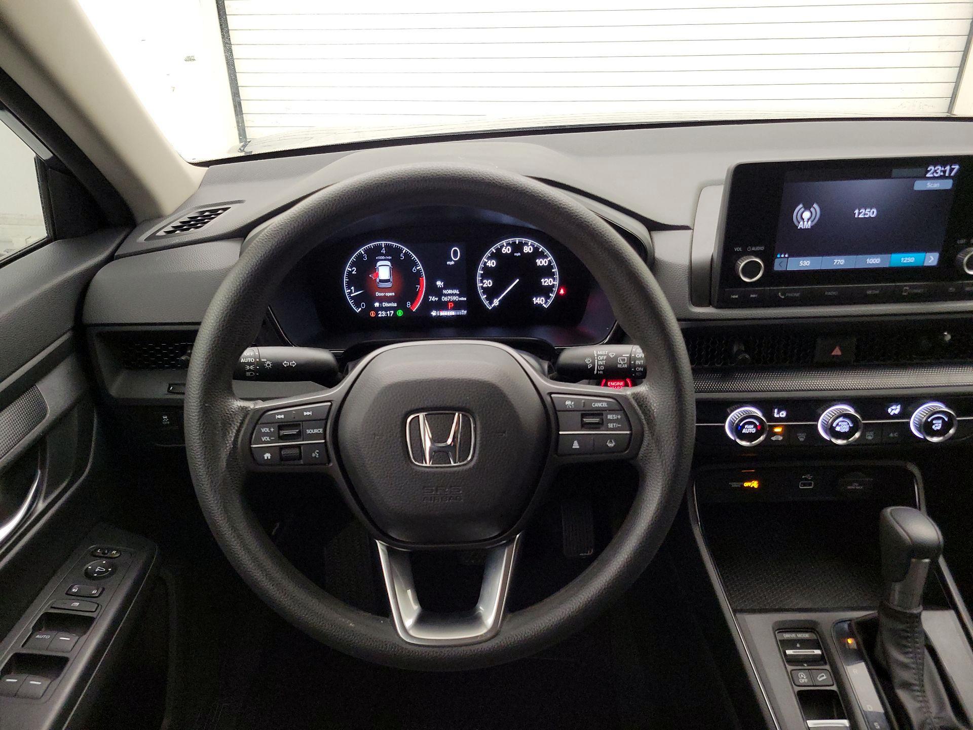 Thumbnail: 2023 Honda CR-V - 10