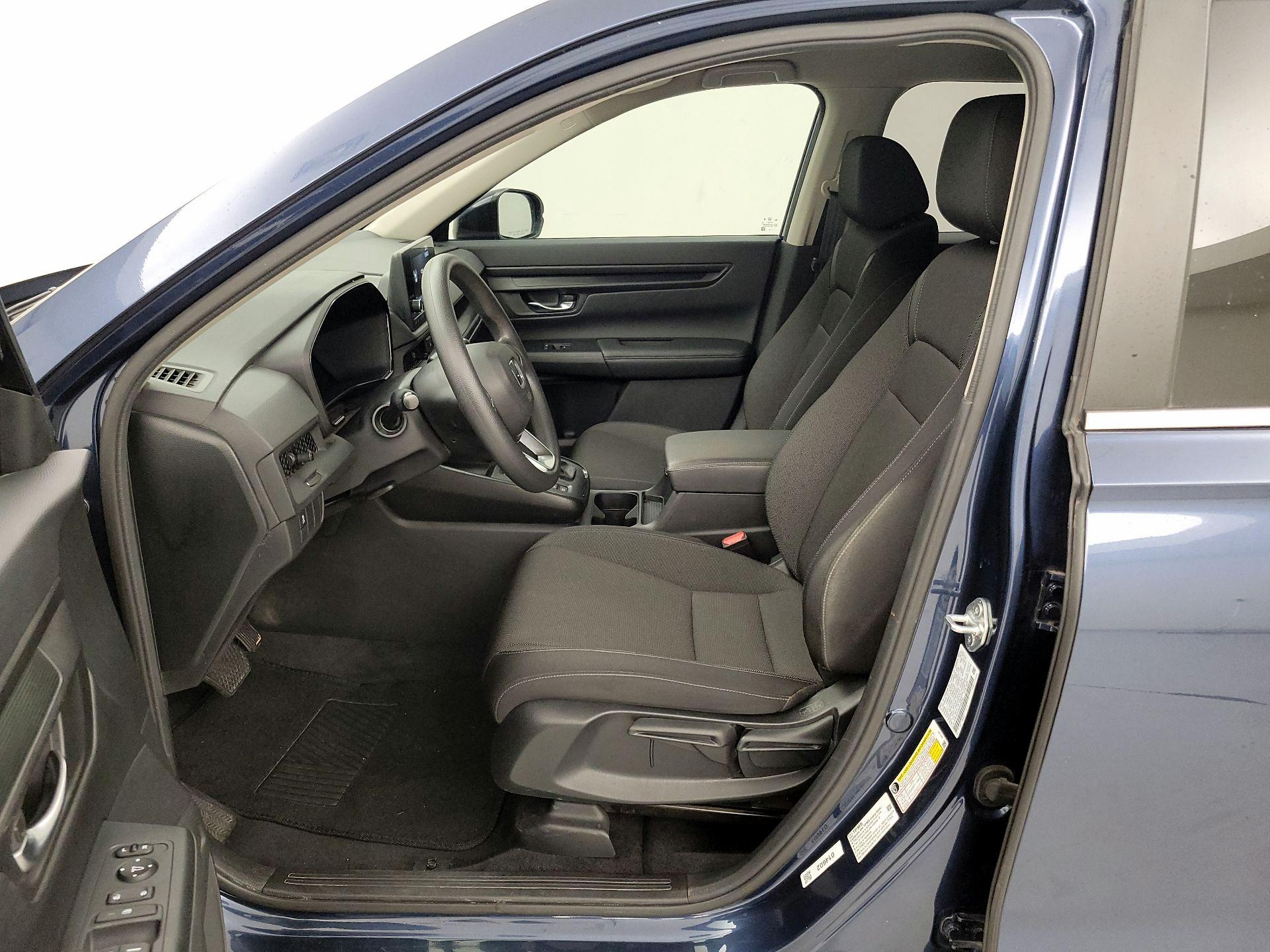 Thumbnail: 2023 Honda CR-V - 11