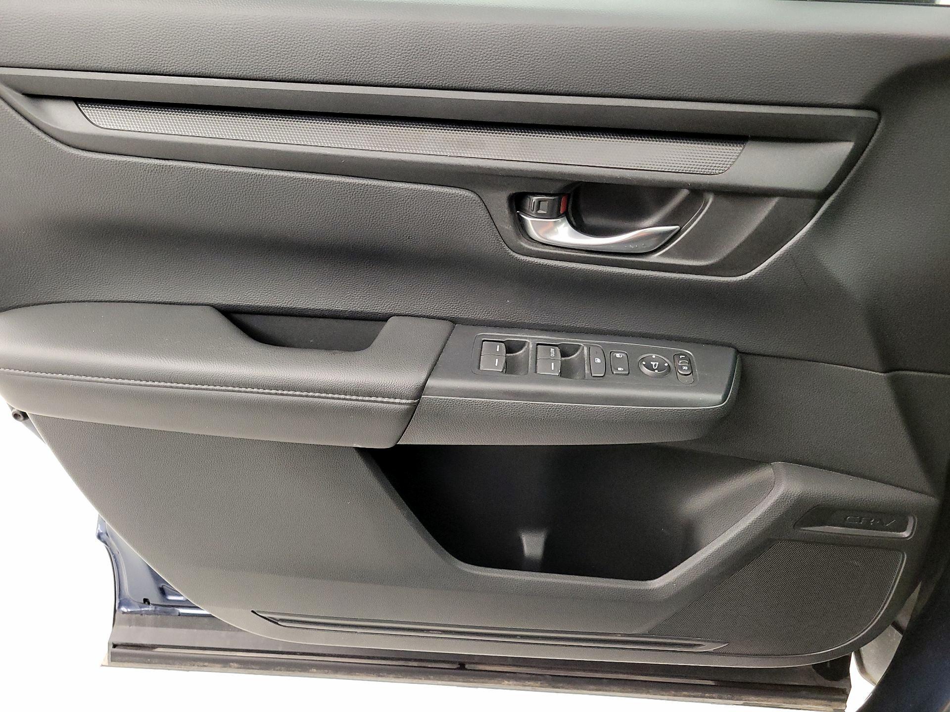 Thumbnail: 2023 Honda CR-V - 12