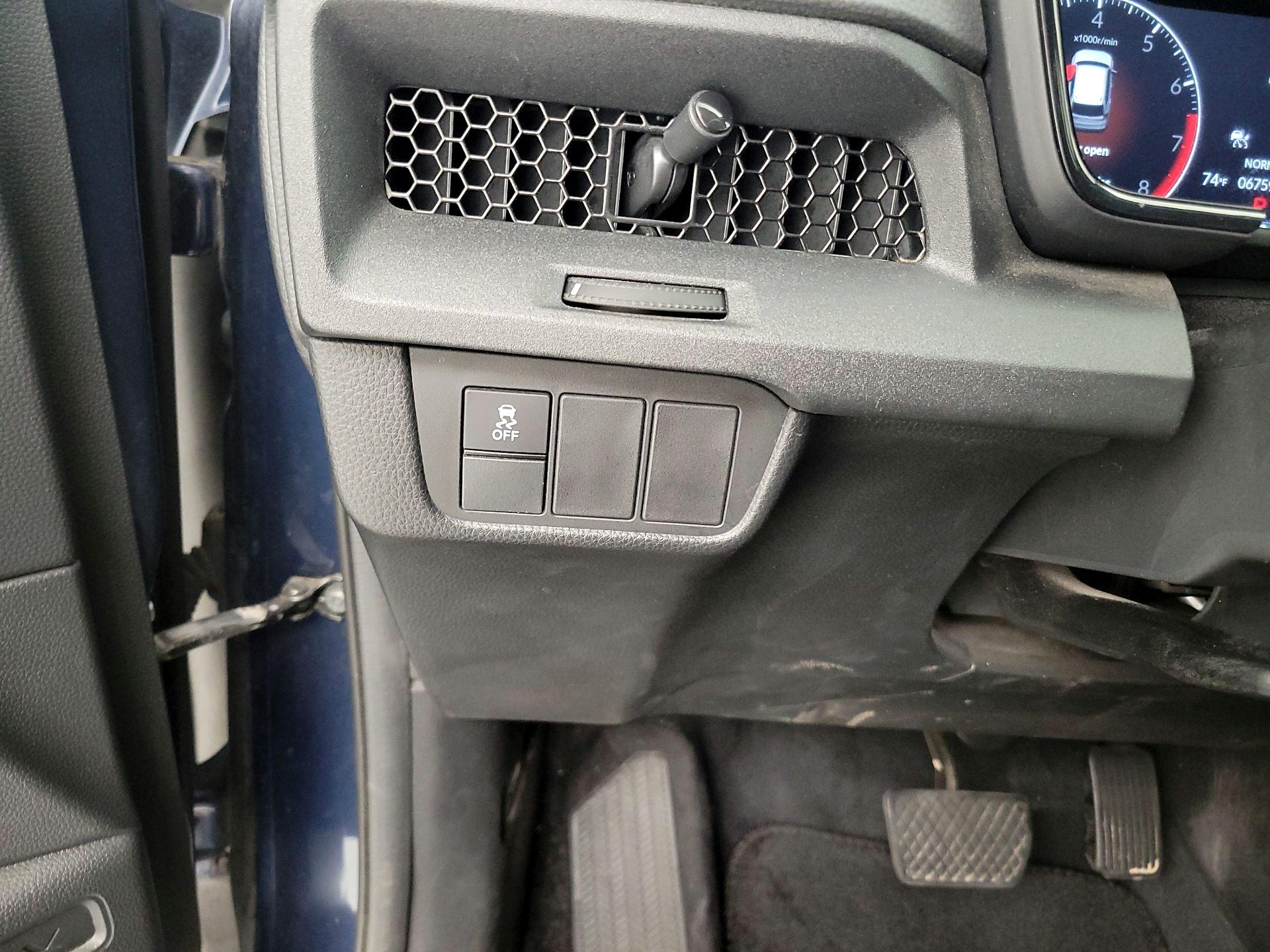 Thumbnail: 2023 Honda CR-V - 13