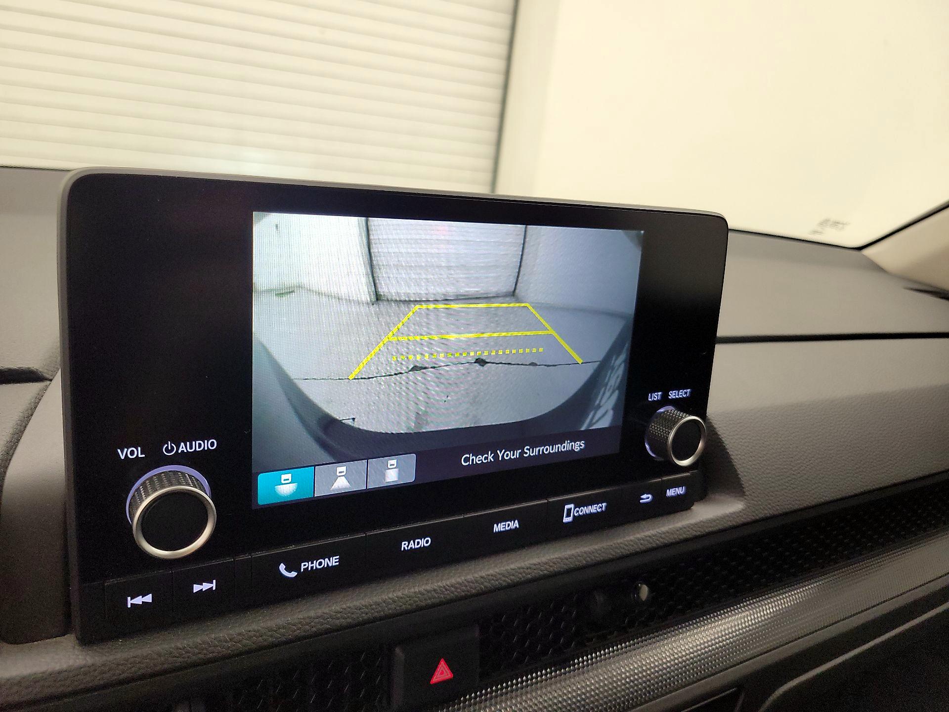 Thumbnail: 2023 Honda CR-V - 14