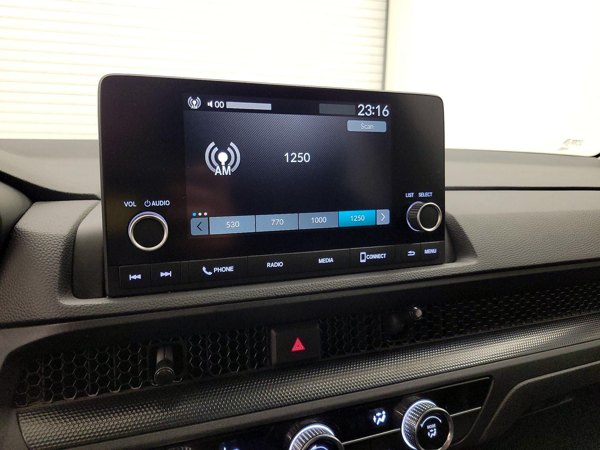 Thumbnail: 2023 Honda CR-V - 15