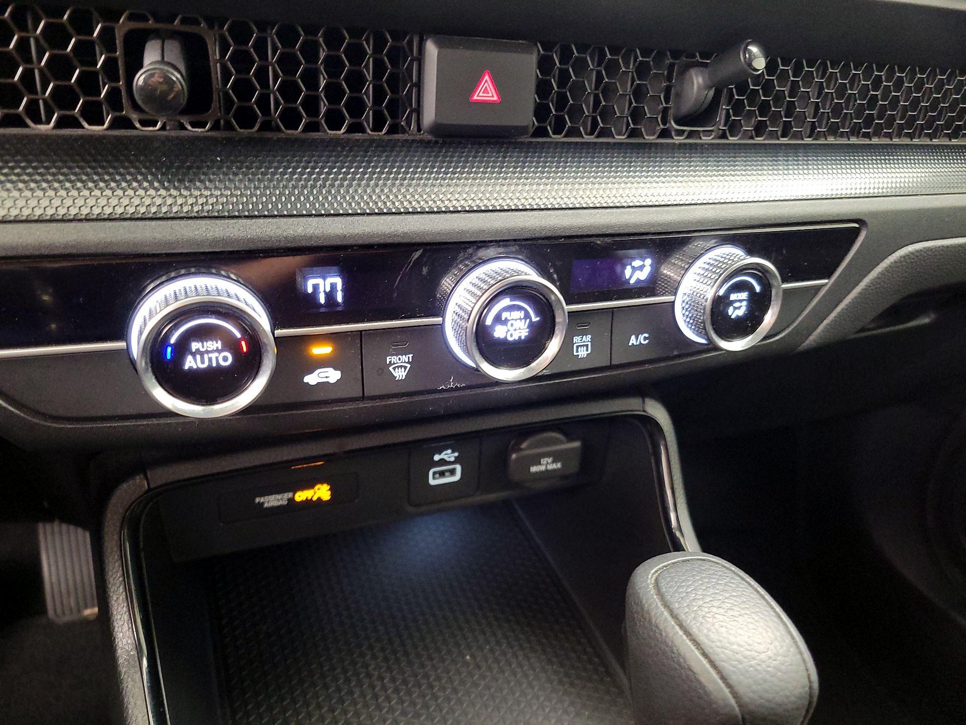 Thumbnail: 2023 Honda CR-V - 16