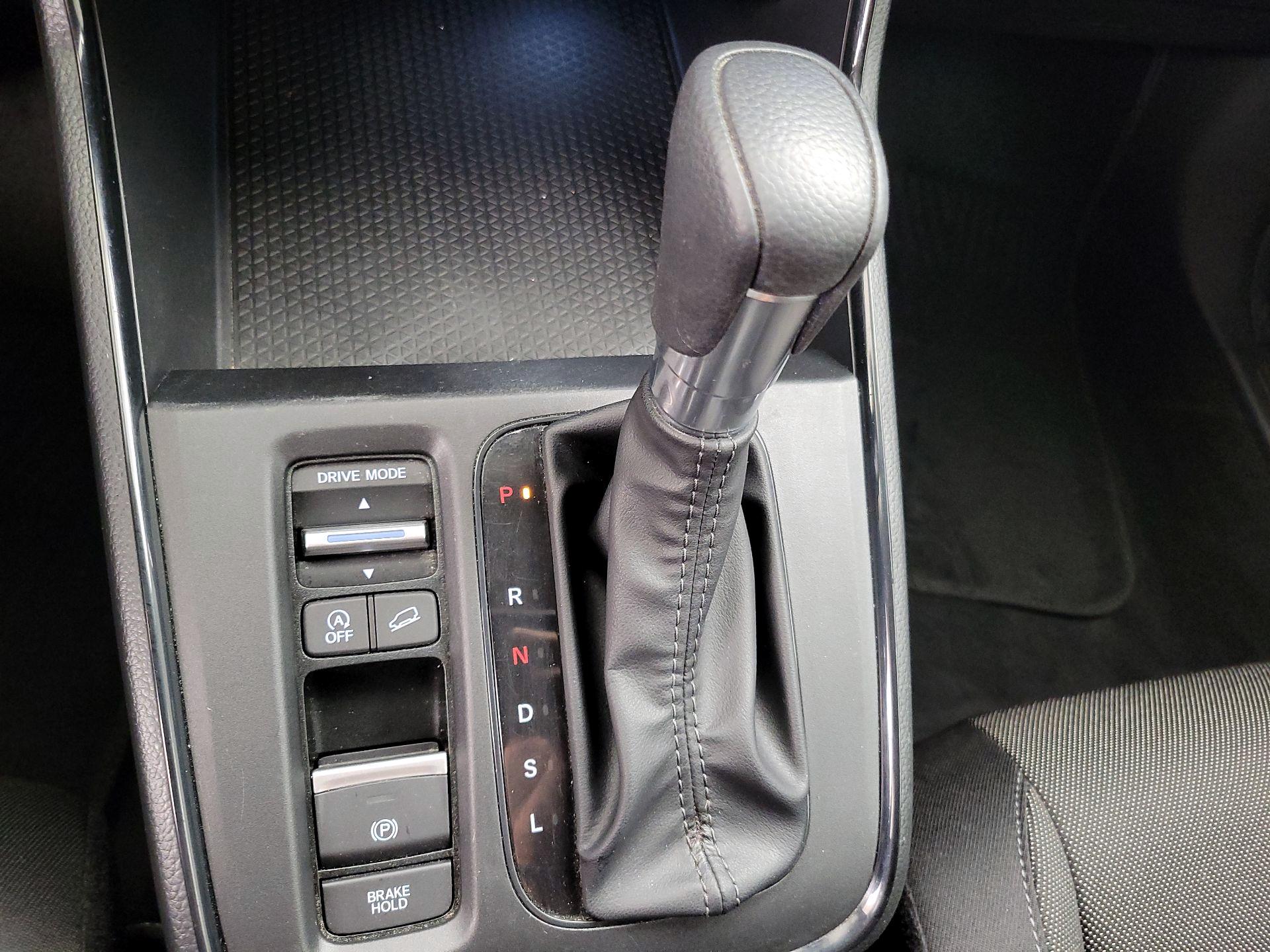 Thumbnail: 2023 Honda CR-V - 17