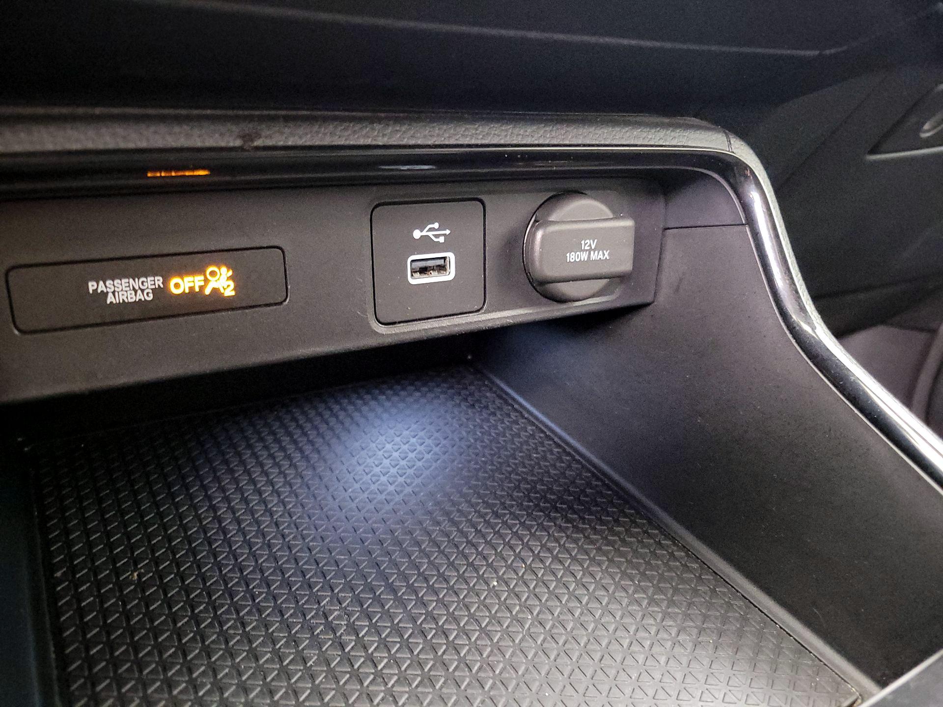 Thumbnail: 2023 Honda CR-V - 18