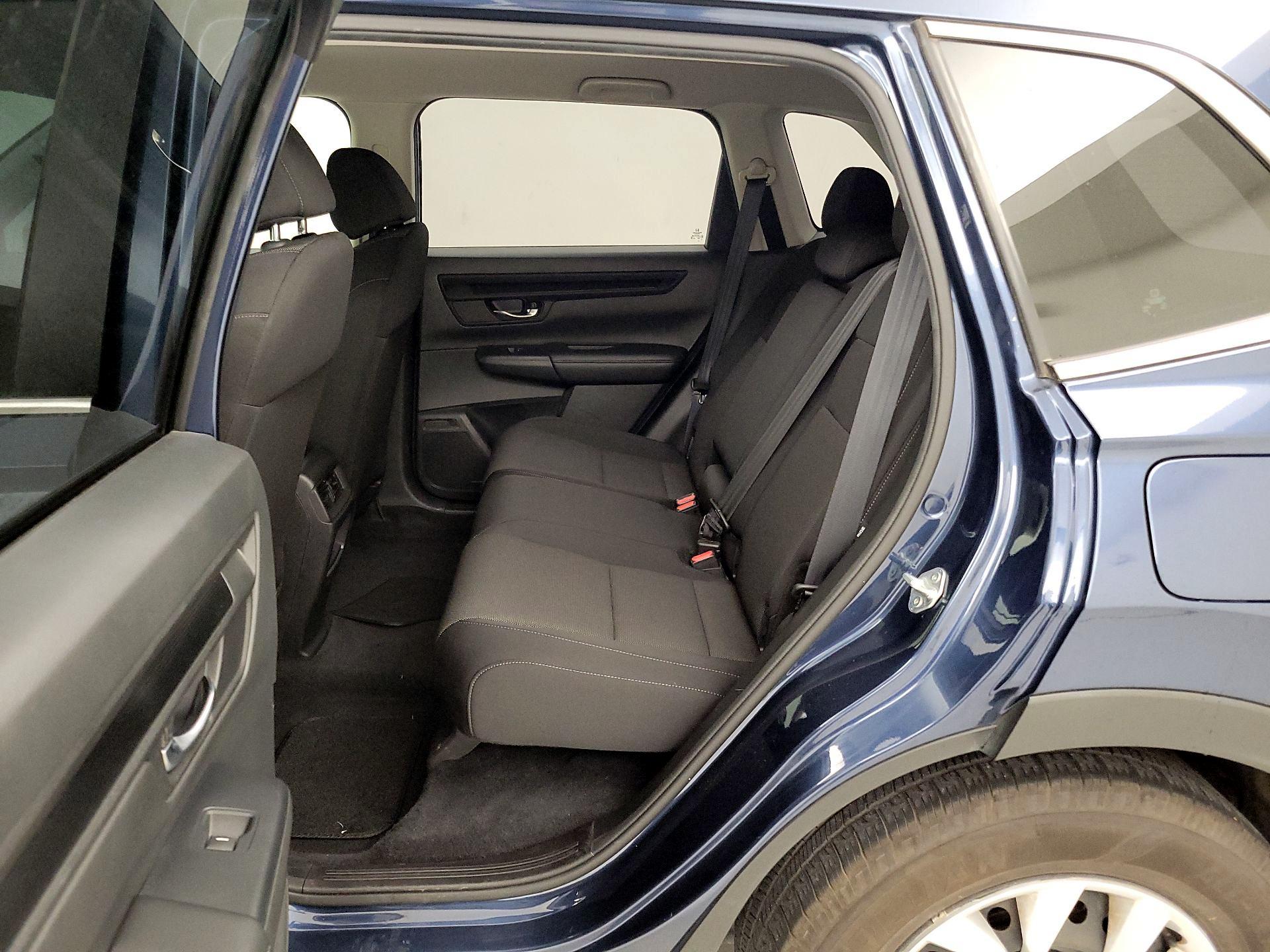 Thumbnail: 2023 Honda CR-V - 19