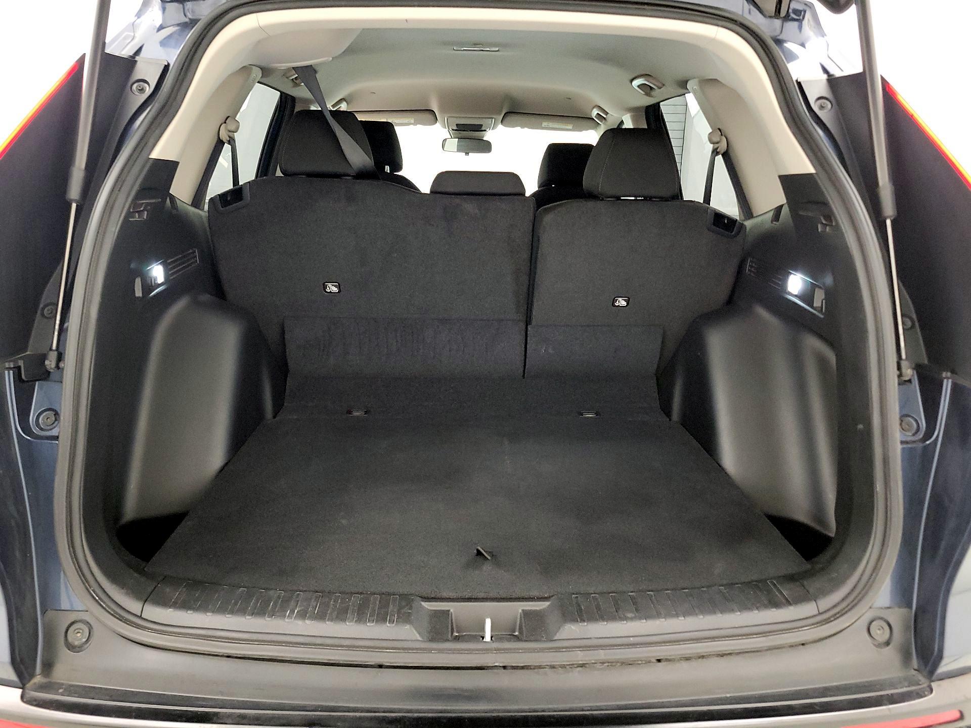 Thumbnail: 2023 Honda CR-V - 20