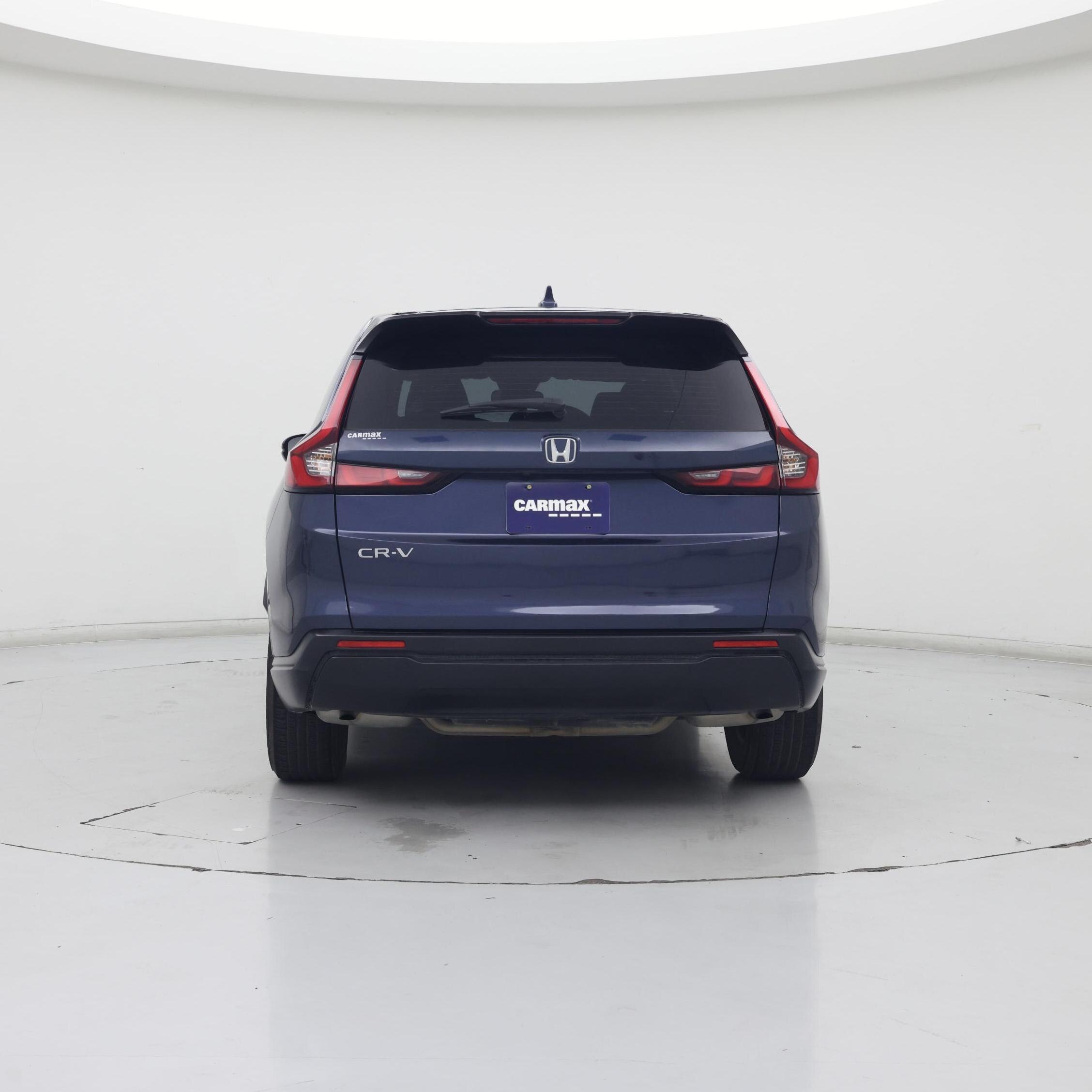 Thumbnail: 2023 Honda CR-V - 6