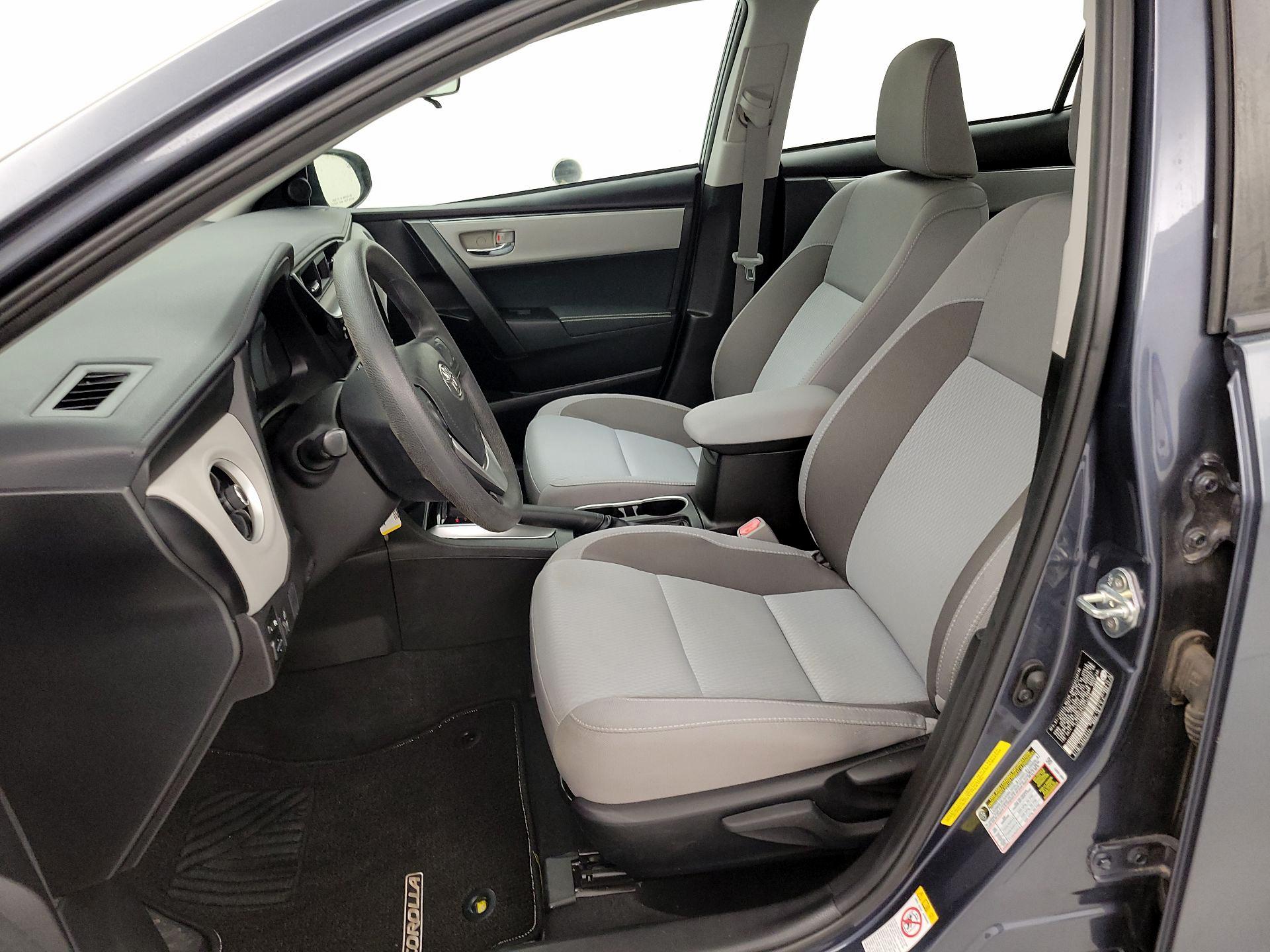 Thumbnail: 2017 Toyota Corolla - 11