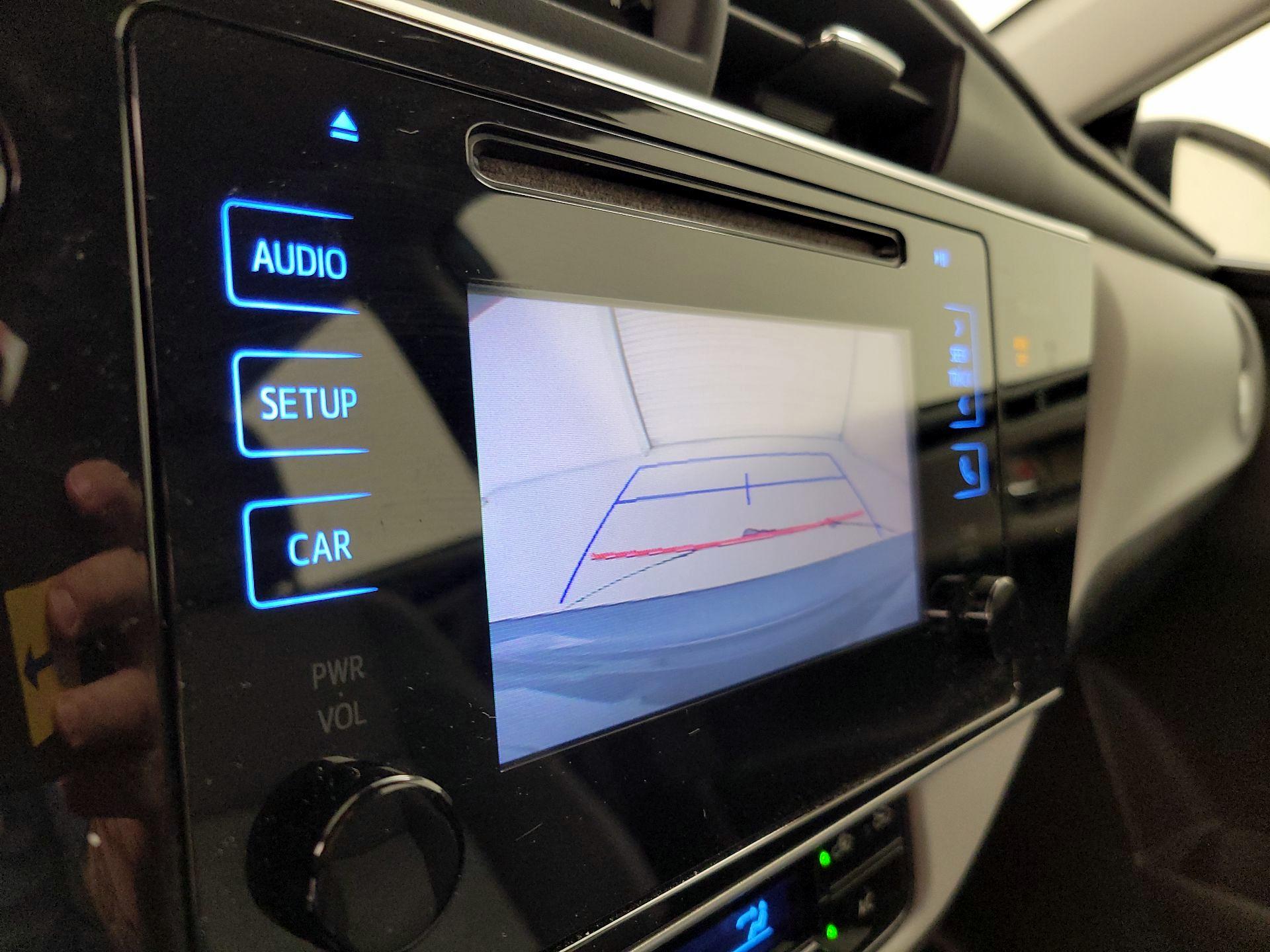 Thumbnail: 2017 Toyota Corolla - 14