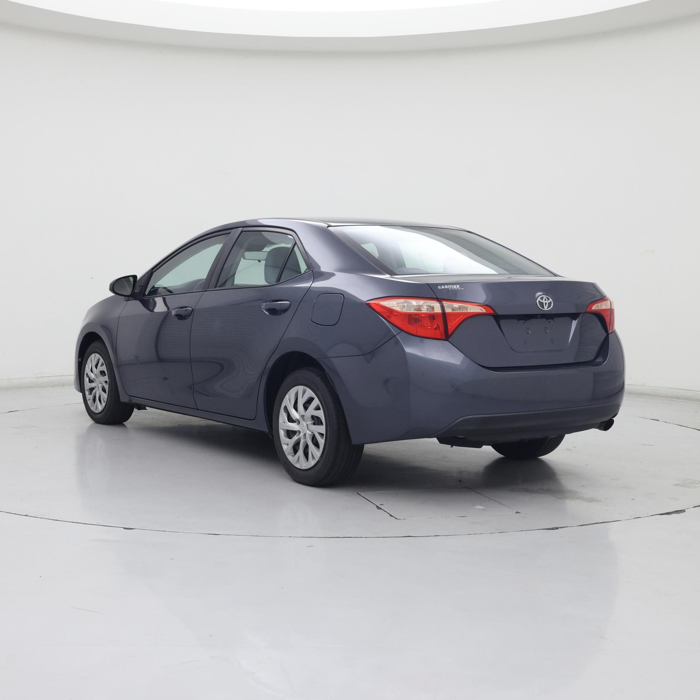 Thumbnail: 2017 Toyota Corolla - 2