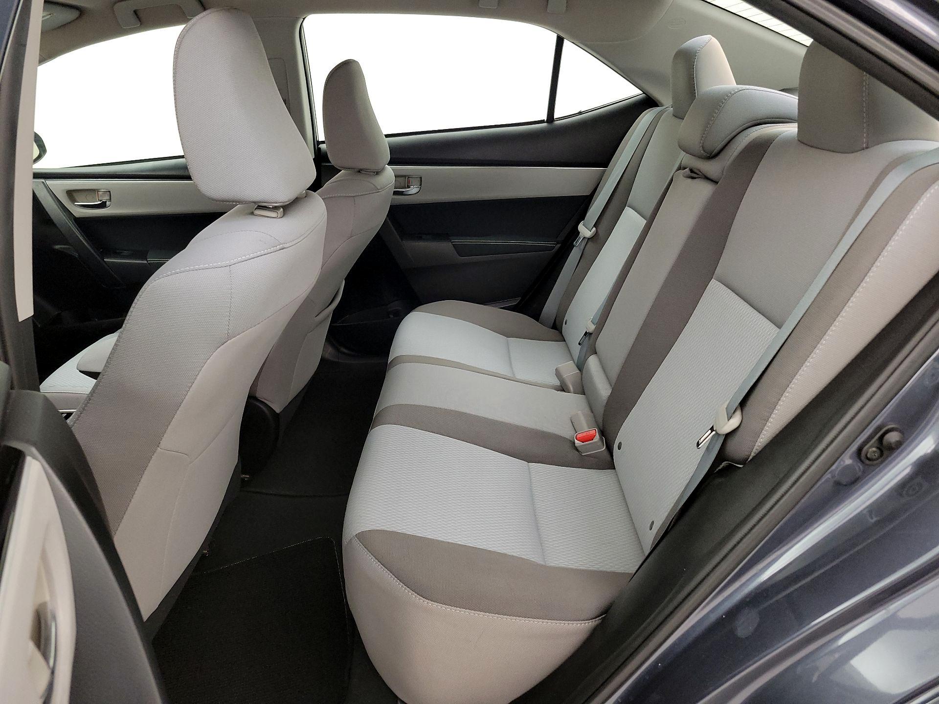 Thumbnail: 2017 Toyota Corolla - 19