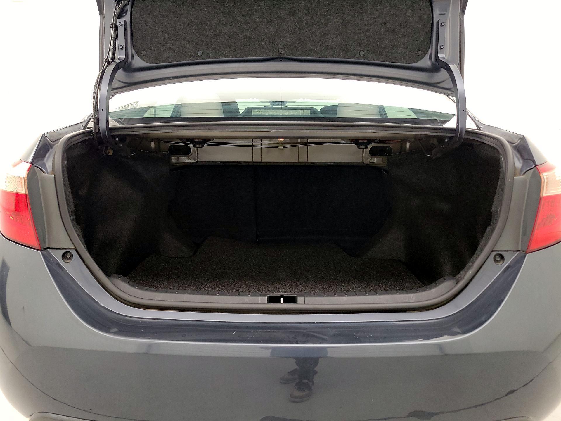 Thumbnail: 2017 Toyota Corolla - 20