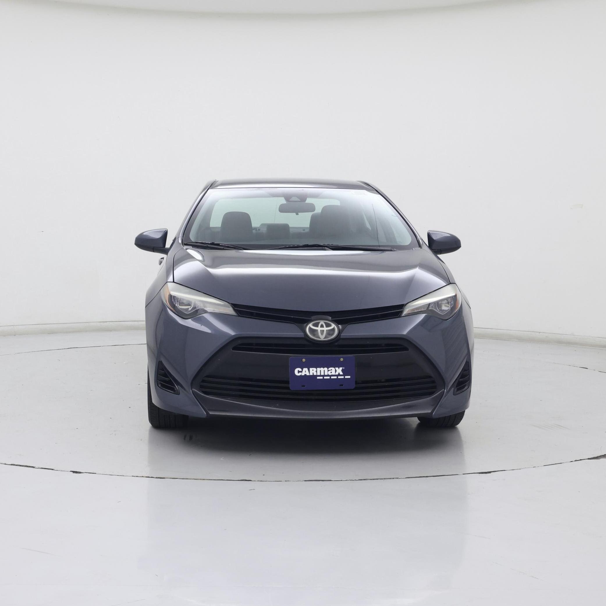 Thumbnail: 2017 Toyota Corolla - 5
