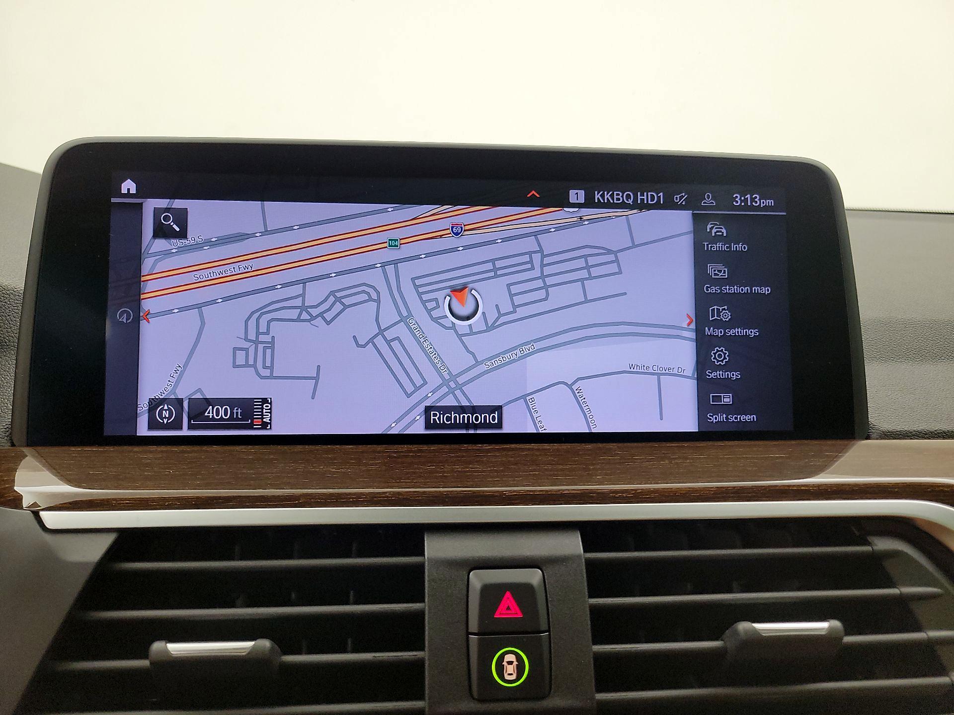 Thumbnail: 2021 BMW X3 - 14