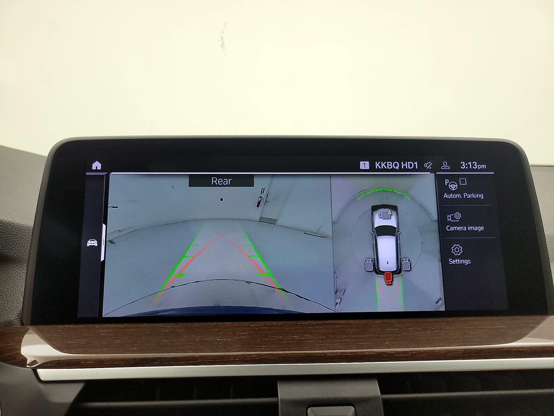 Thumbnail: 2021 BMW X3 - 15