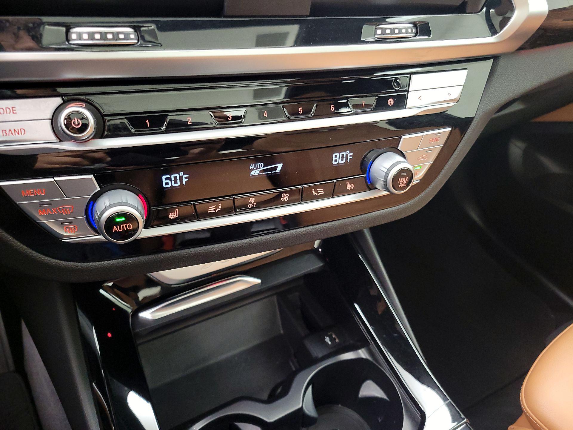 Thumbnail: 2021 BMW X3 - 17