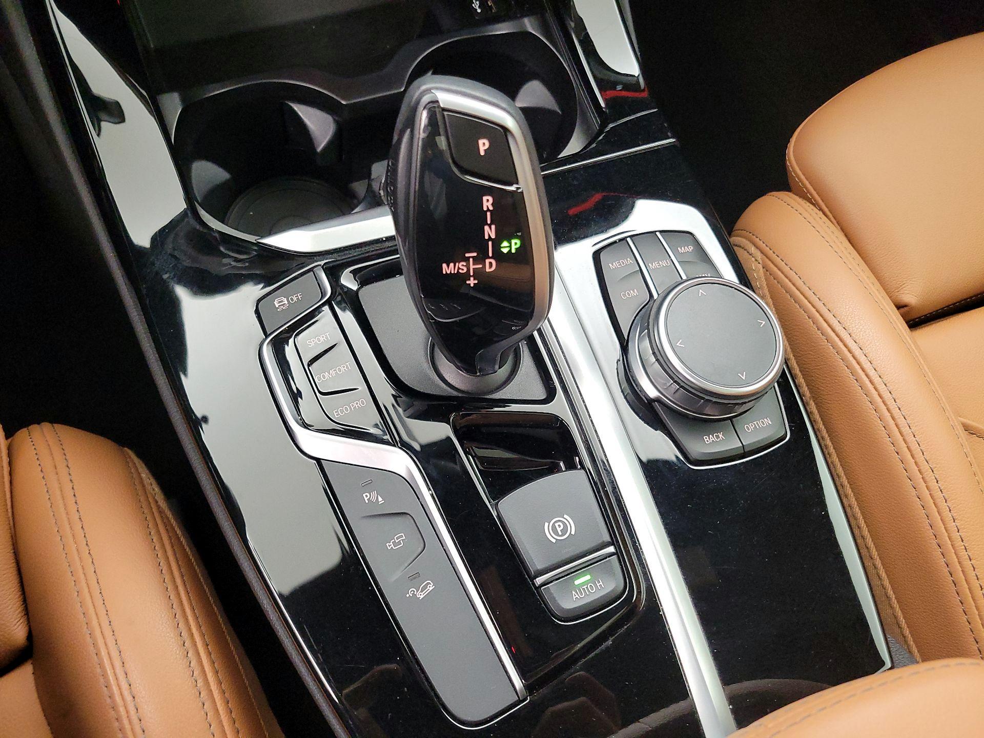 Thumbnail: 2021 BMW X3 - 18