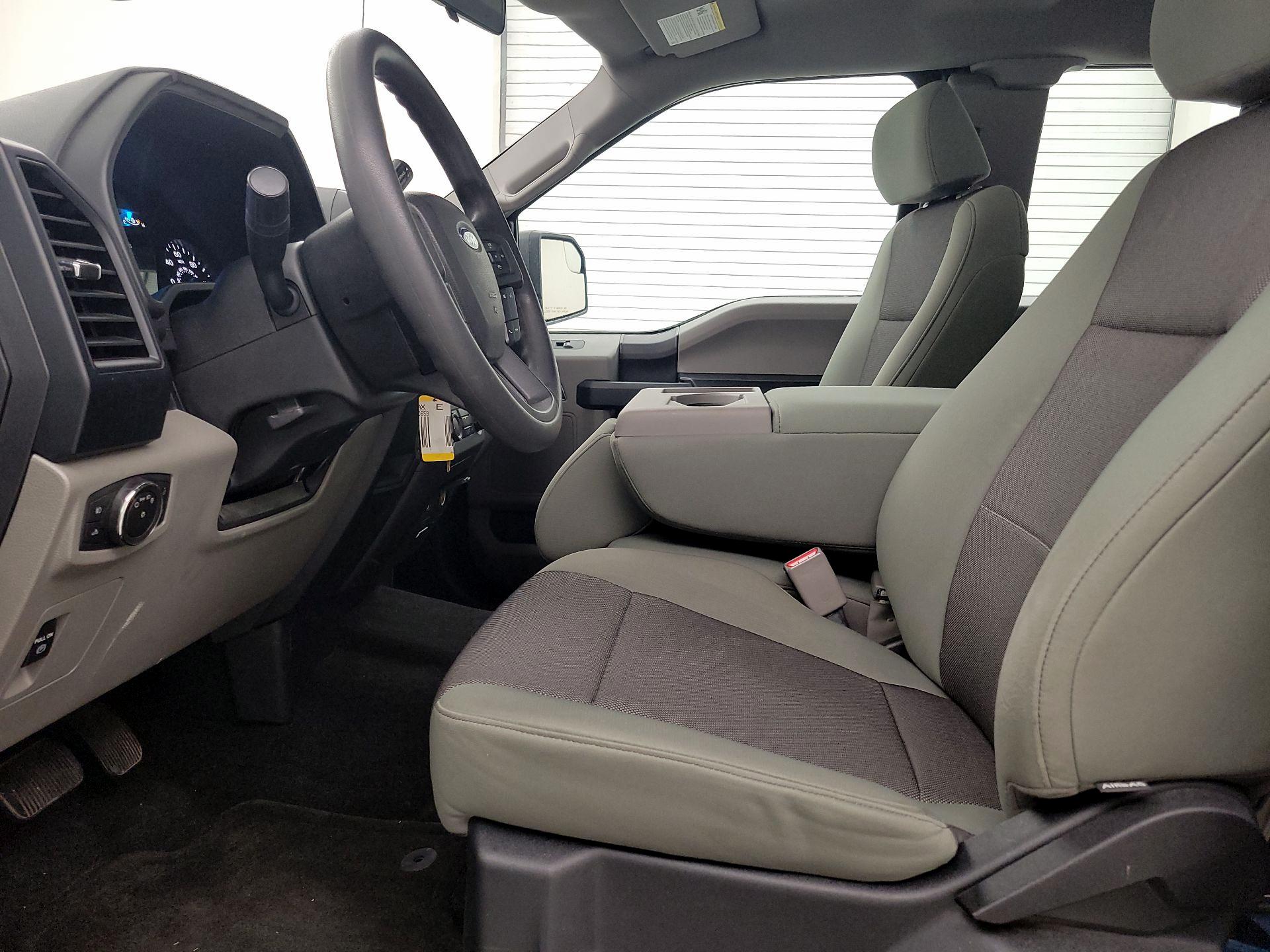 Thumbnail: 2015 Ford F-150 - 11