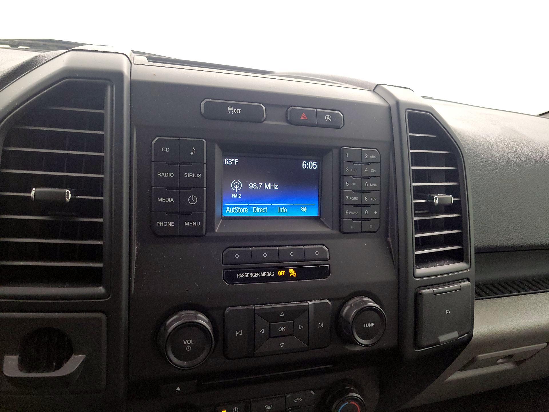 Thumbnail: 2015 Ford F-150 - 14