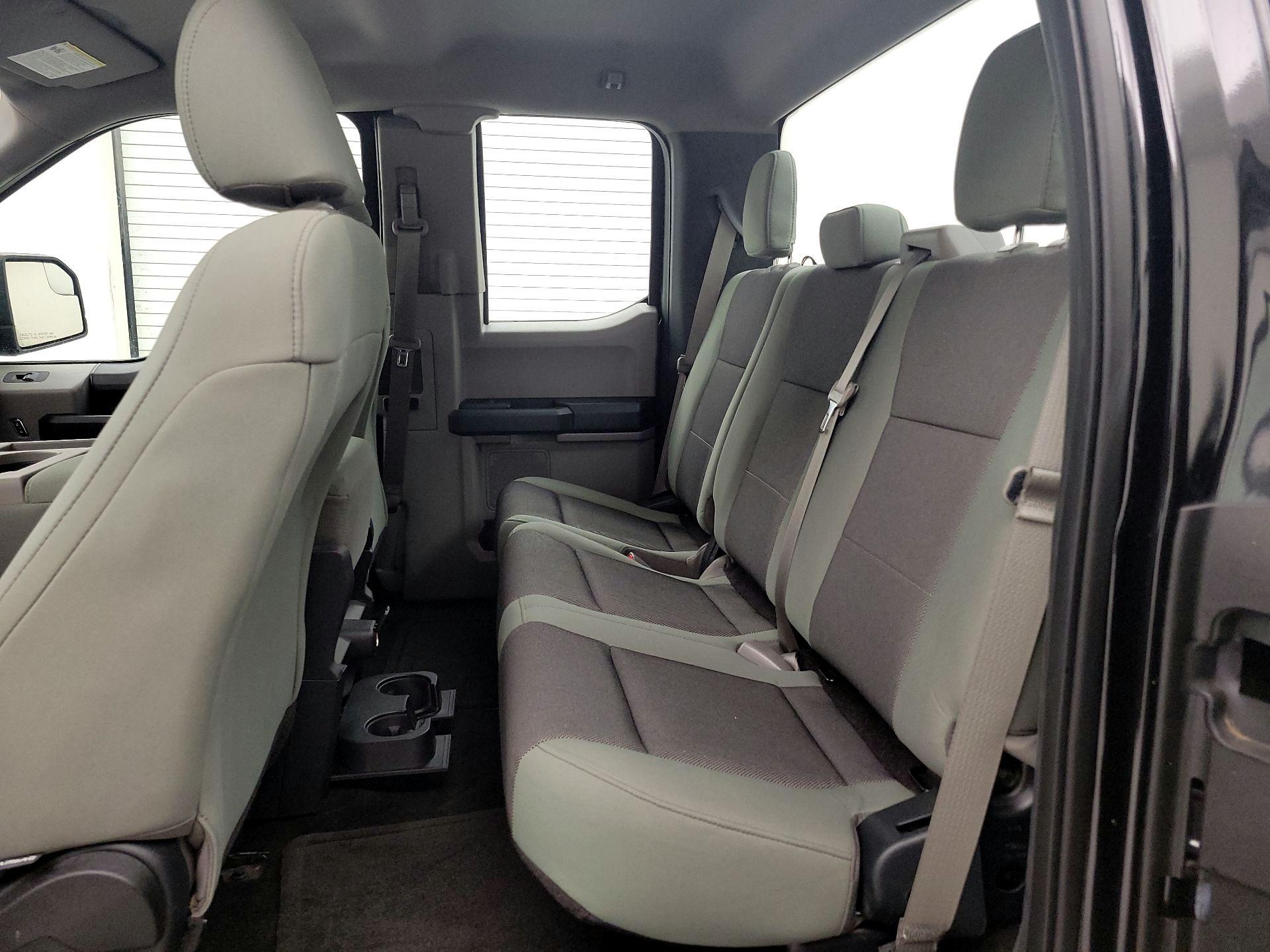 Thumbnail: 2015 Ford F-150 - 18