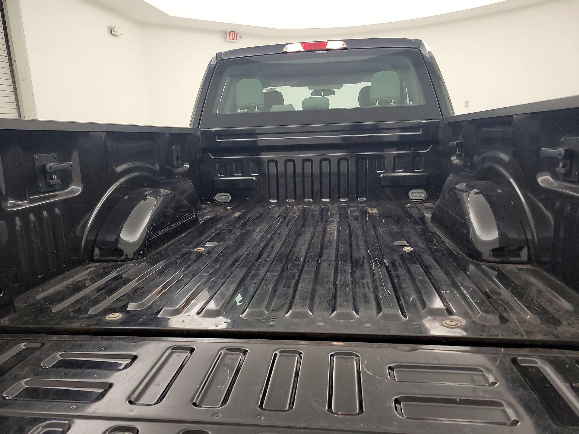 Thumbnail: 2015 Ford F-150 - 19