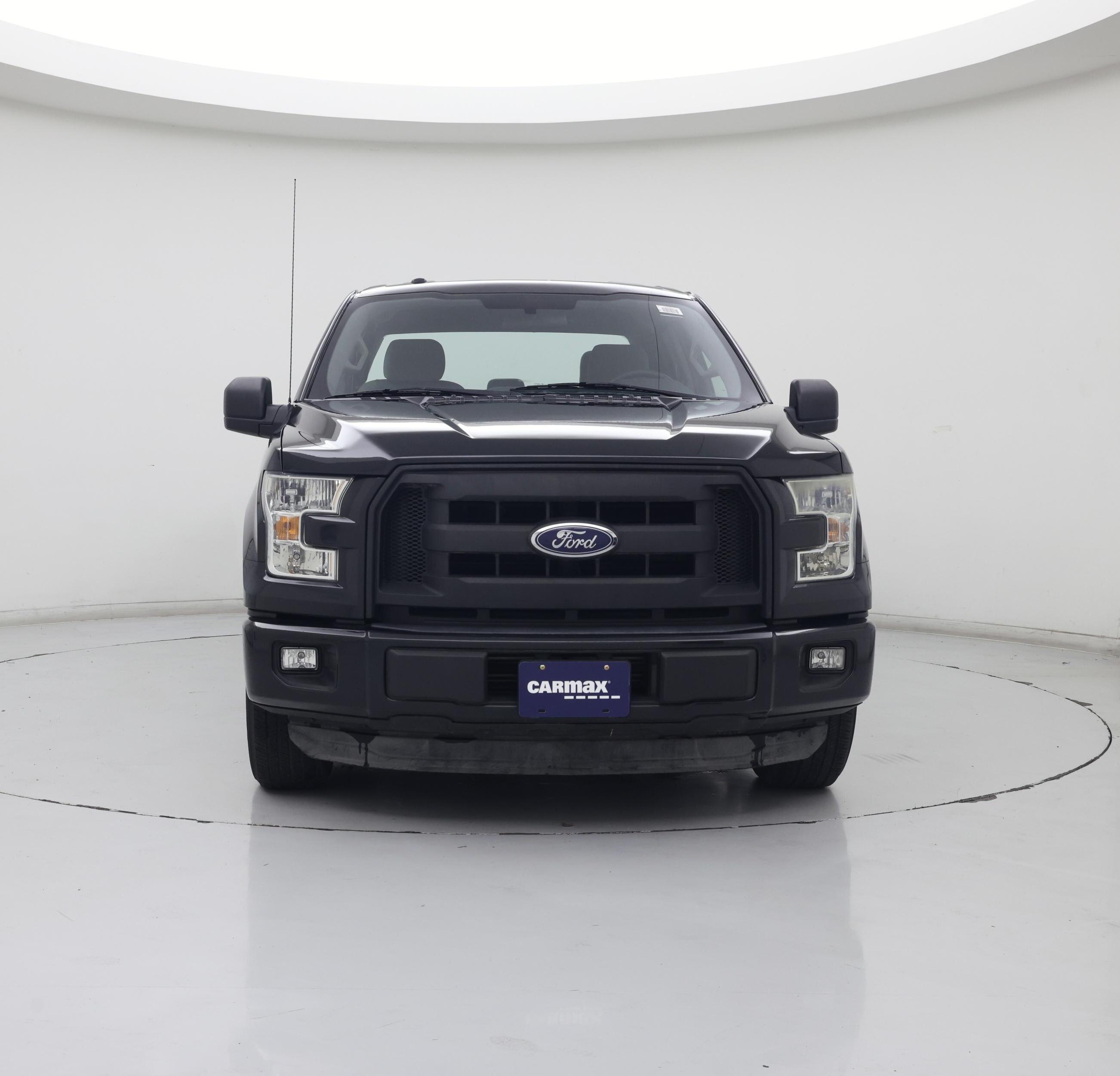 Thumbnail: 2015 Ford F-150 - 5