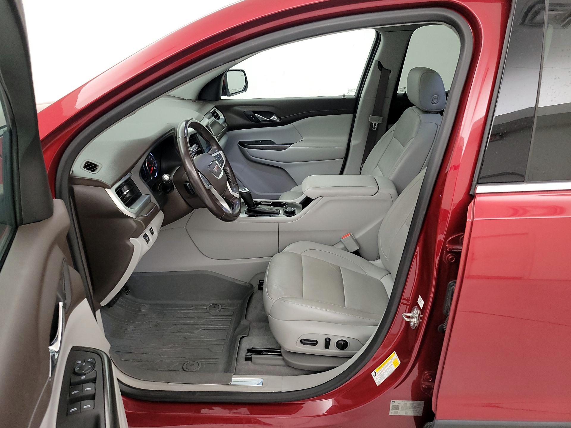 Thumbnail: 2019 GMC Acadia - 11