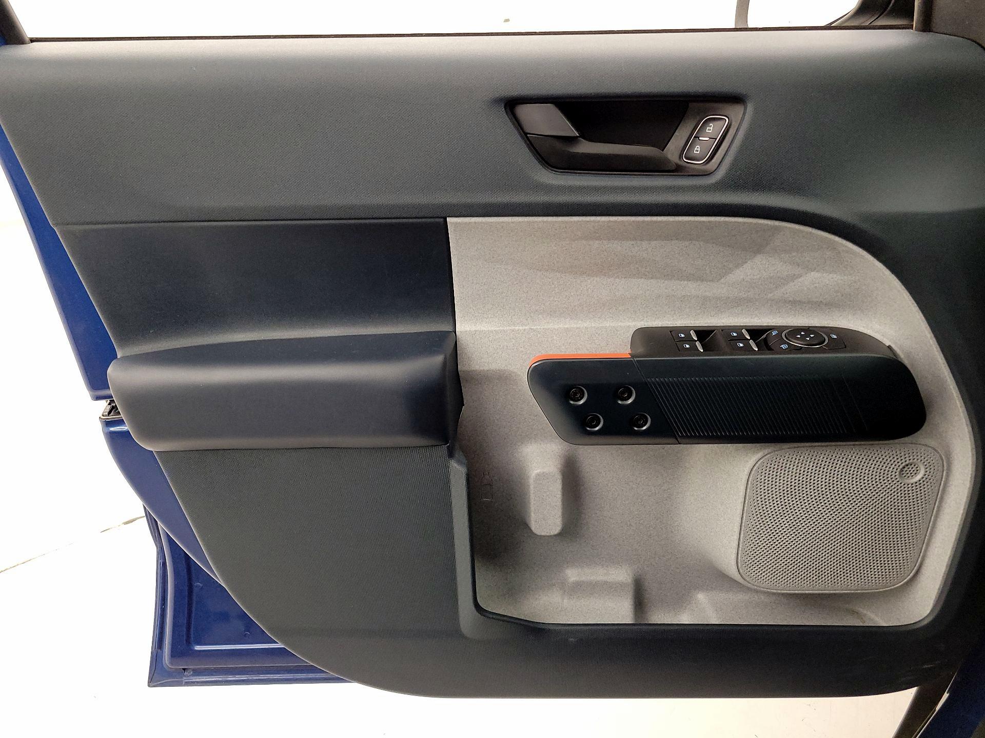 Thumbnail: 2023 Ford Maverick - 12