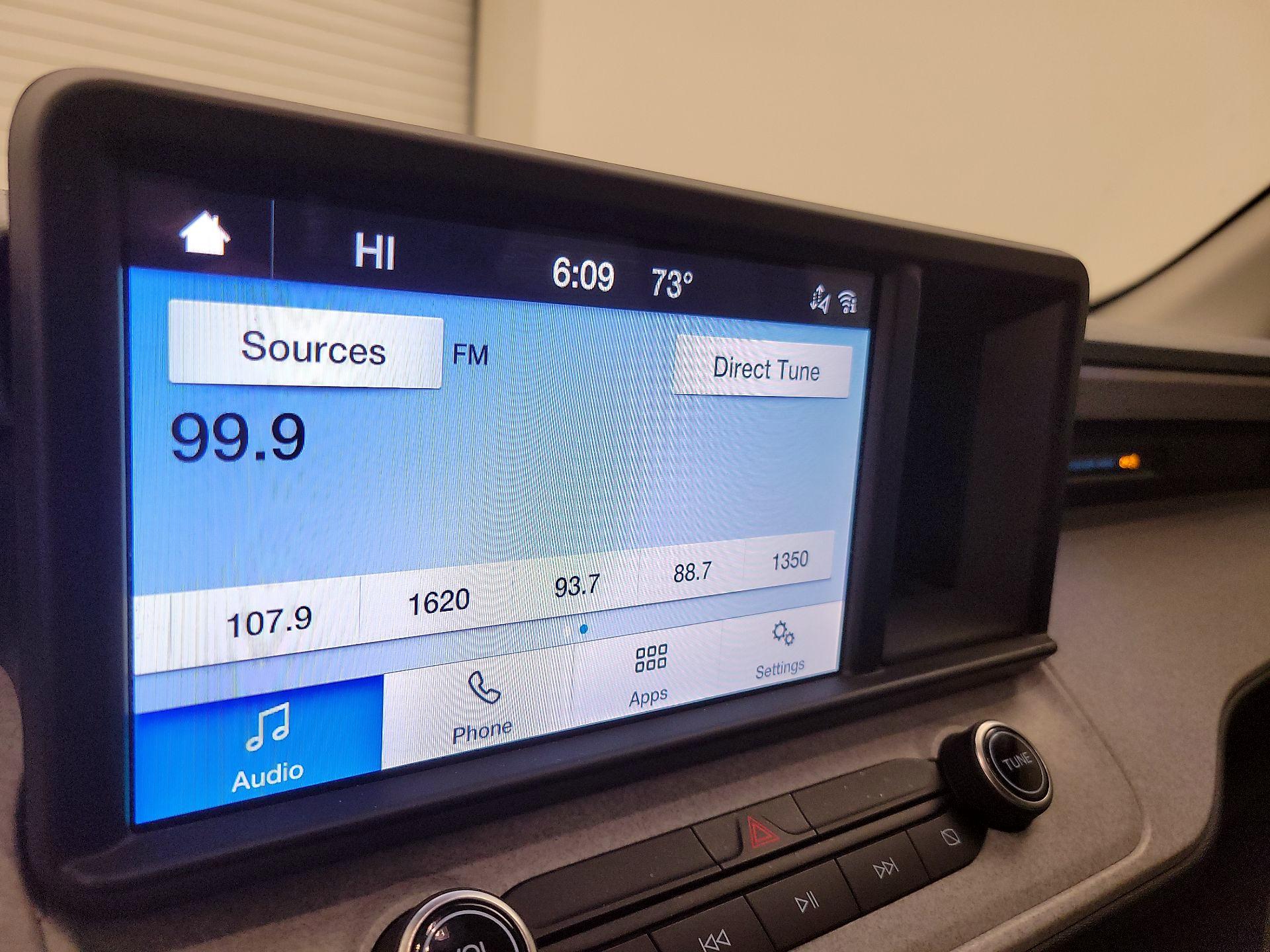 Thumbnail: 2023 Ford Maverick - 15