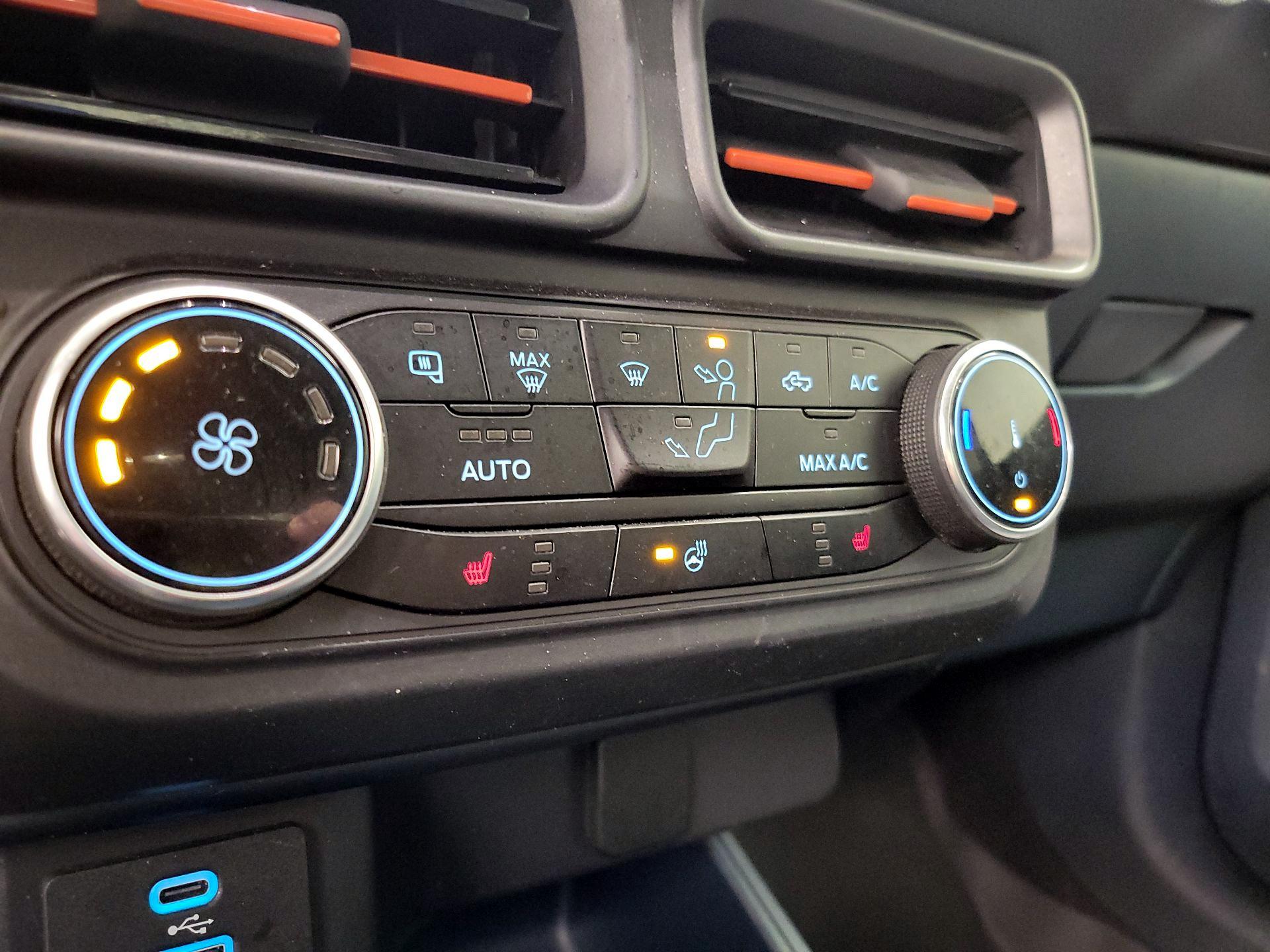 Thumbnail: 2023 Ford Maverick - 16