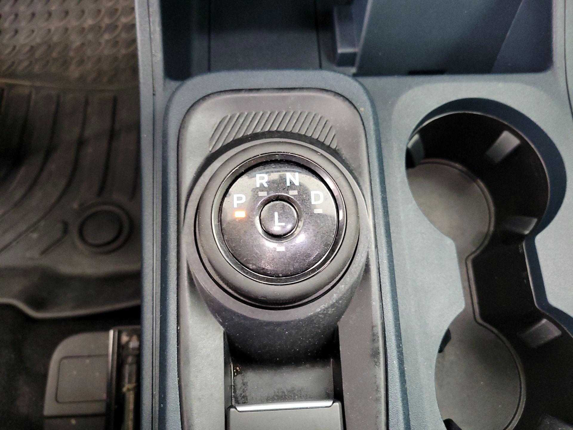 Thumbnail: 2023 Ford Maverick - 17