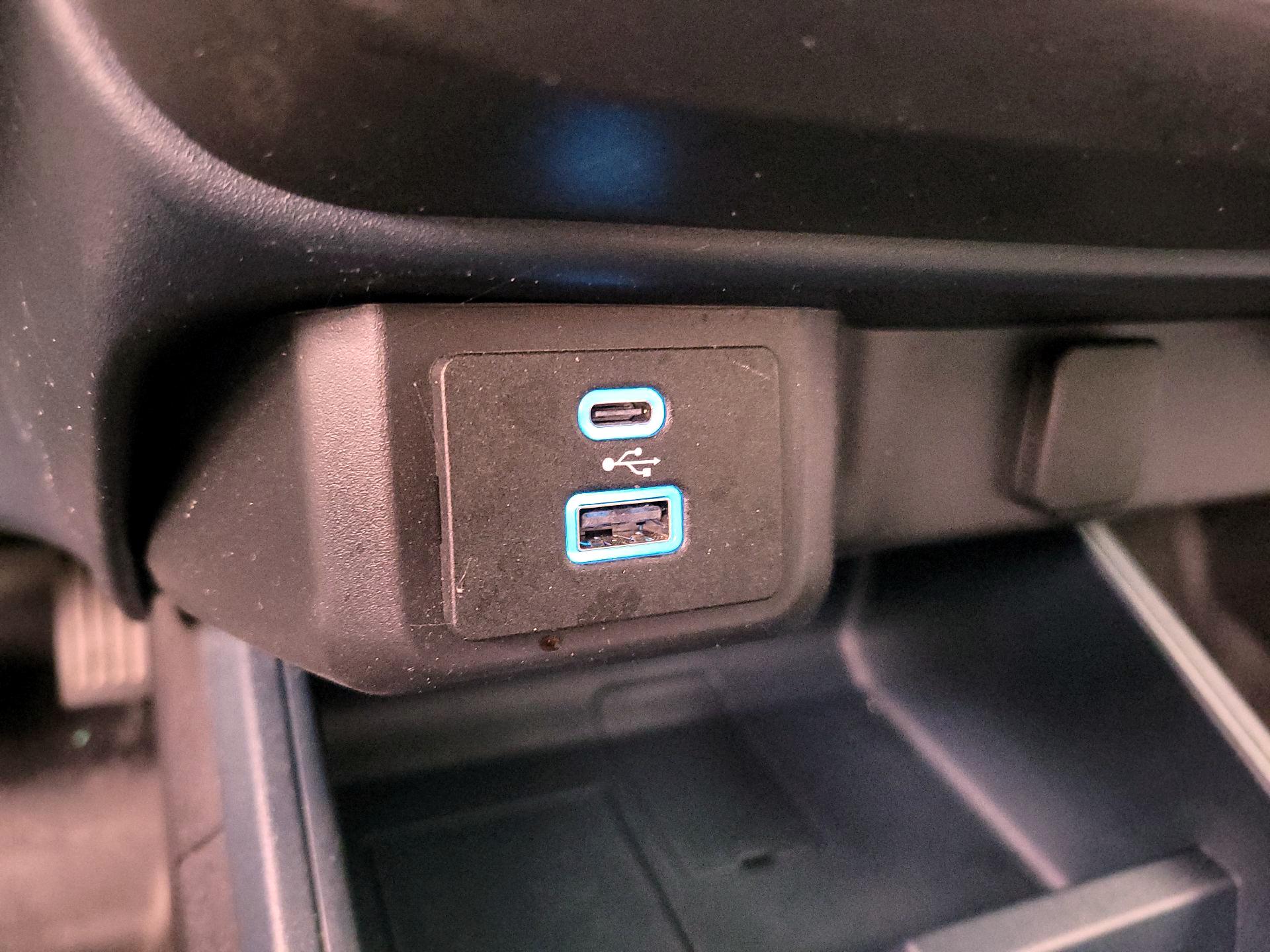 Thumbnail: 2023 Ford Maverick - 18