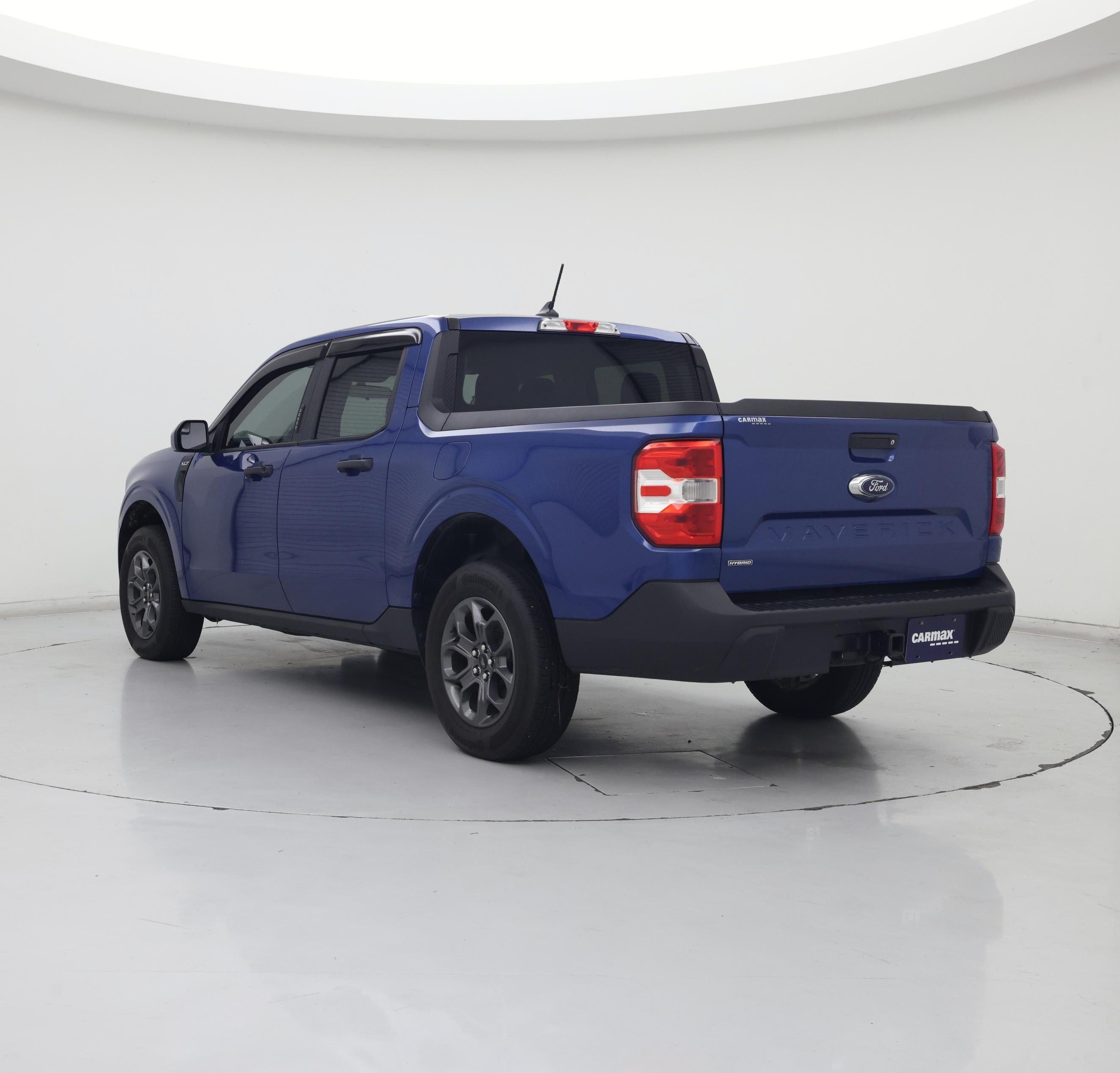 Thumbnail: 2023 Ford Maverick - 2