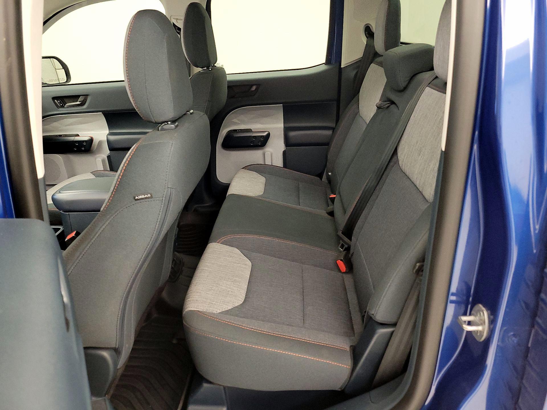 Thumbnail: 2023 Ford Maverick - 19