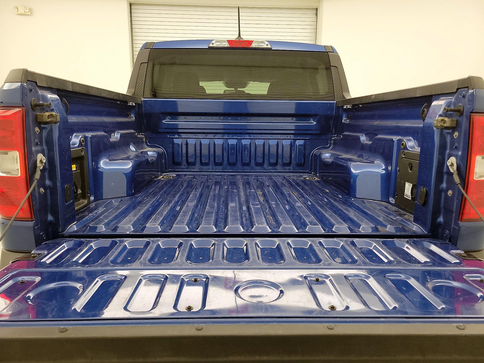 Thumbnail: 2023 Ford Maverick - 20