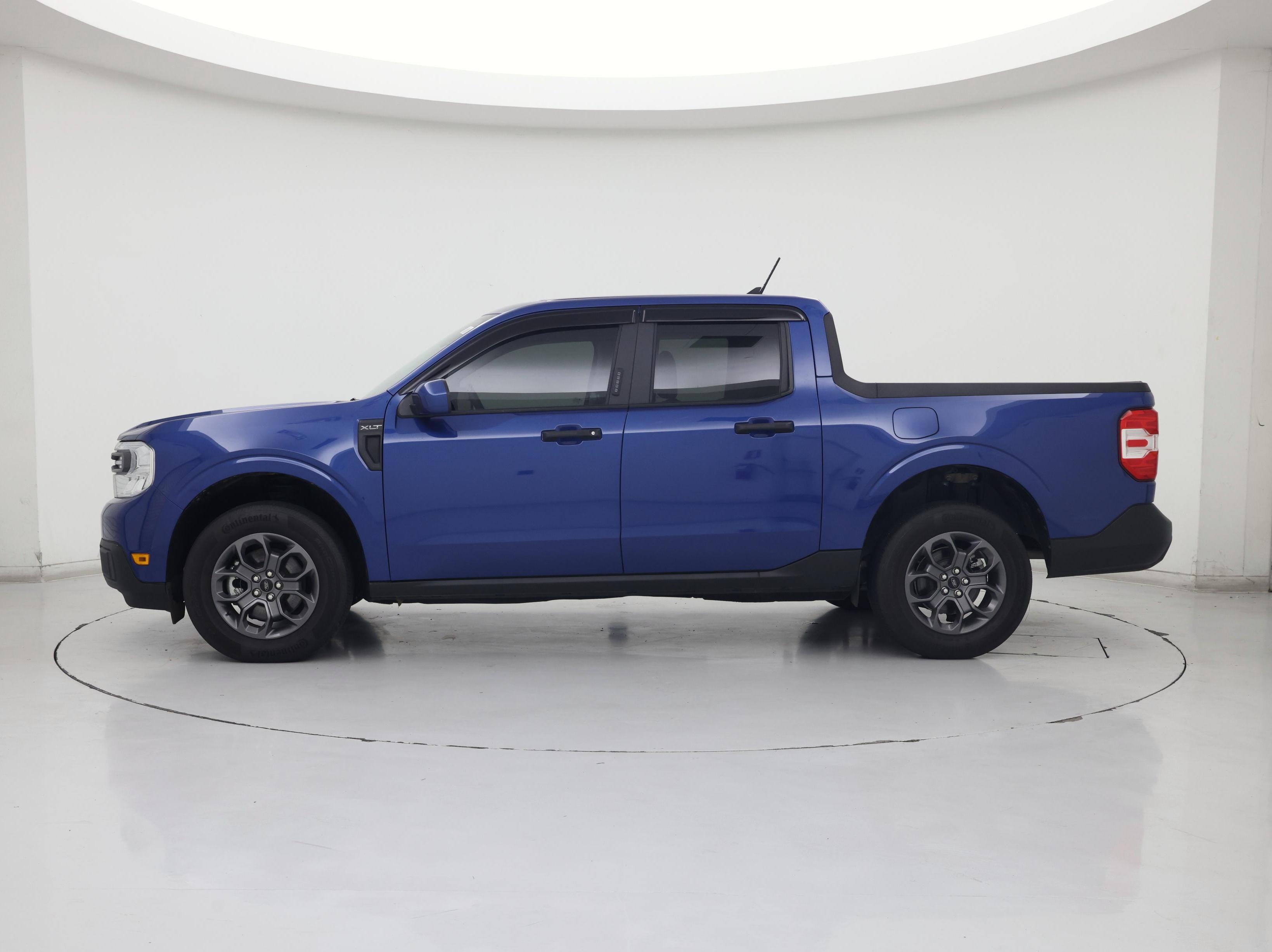 Thumbnail: 2023 Ford Maverick - 3