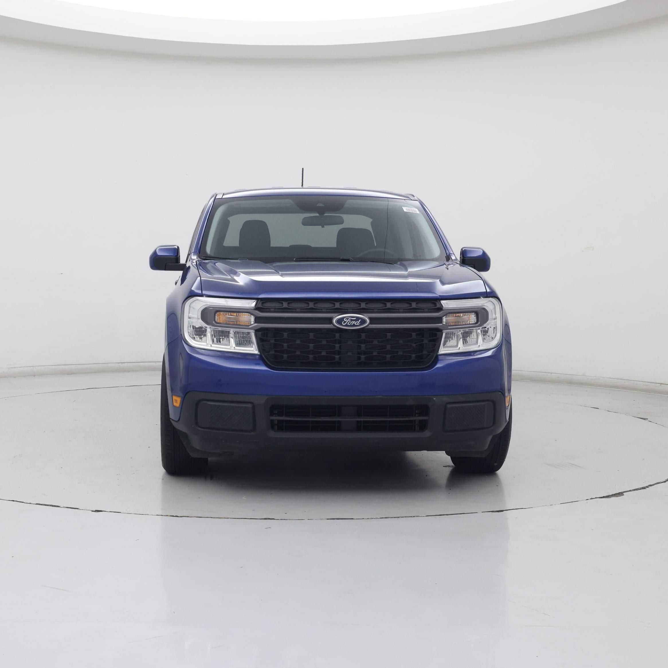 Thumbnail: 2023 Ford Maverick - 5