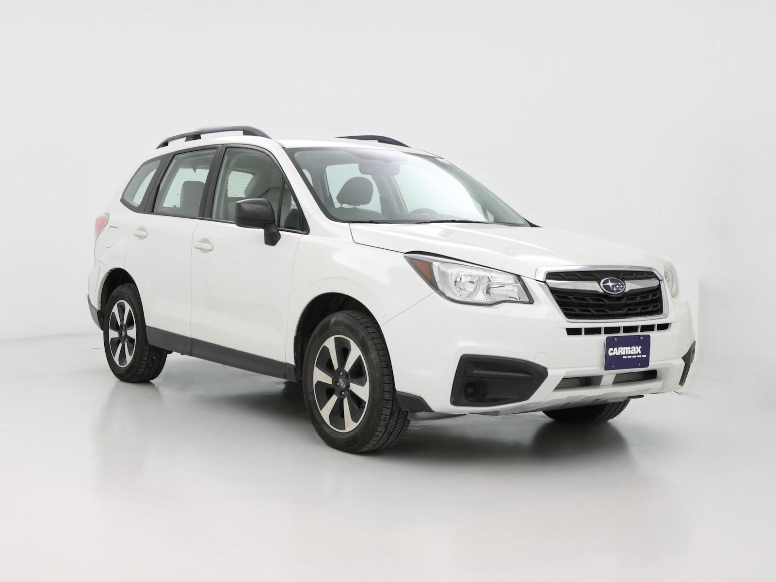 2017 Subaru Forester Base