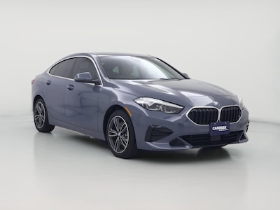 2022 BMW 228 I xDrive Gran Coupe