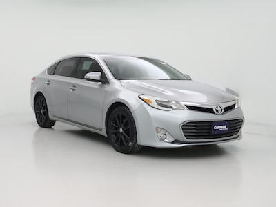 2015 Toyota Avalon XLE Touring