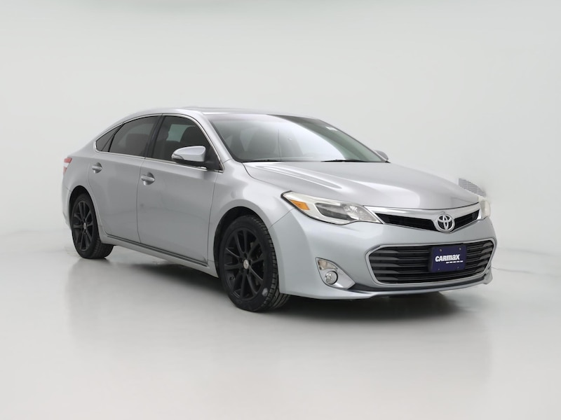 2015 Toyota Avalon Touring -
                  Austin, TX