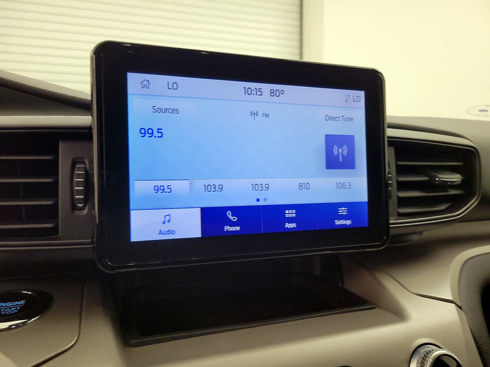 Thumbnail: 2022 Ford Explorer - 15