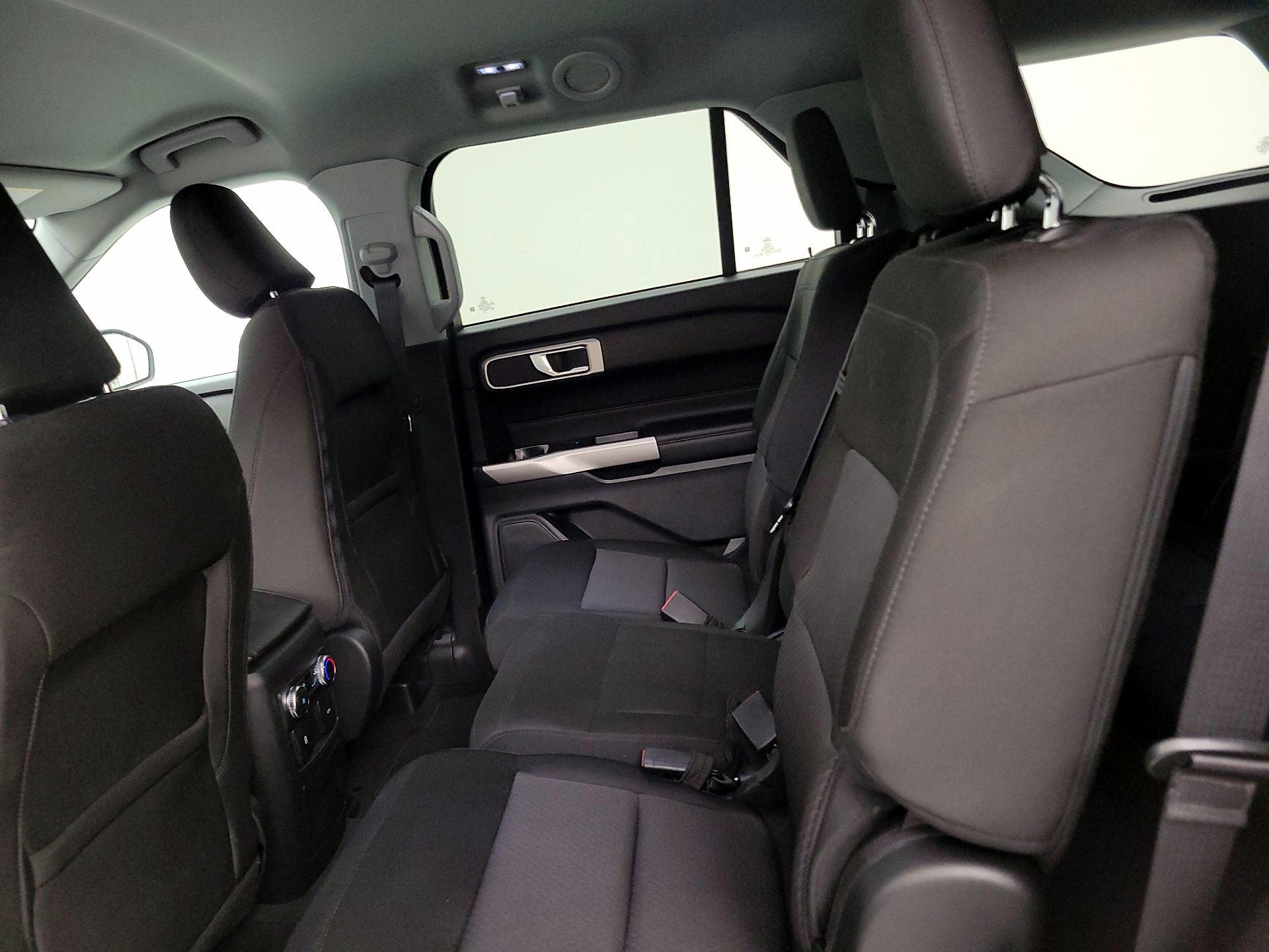 Thumbnail: 2022 Ford Explorer - 19