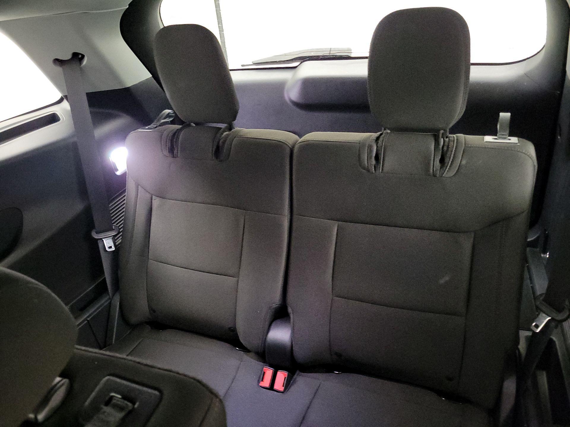 Thumbnail: 2022 Ford Explorer - 20