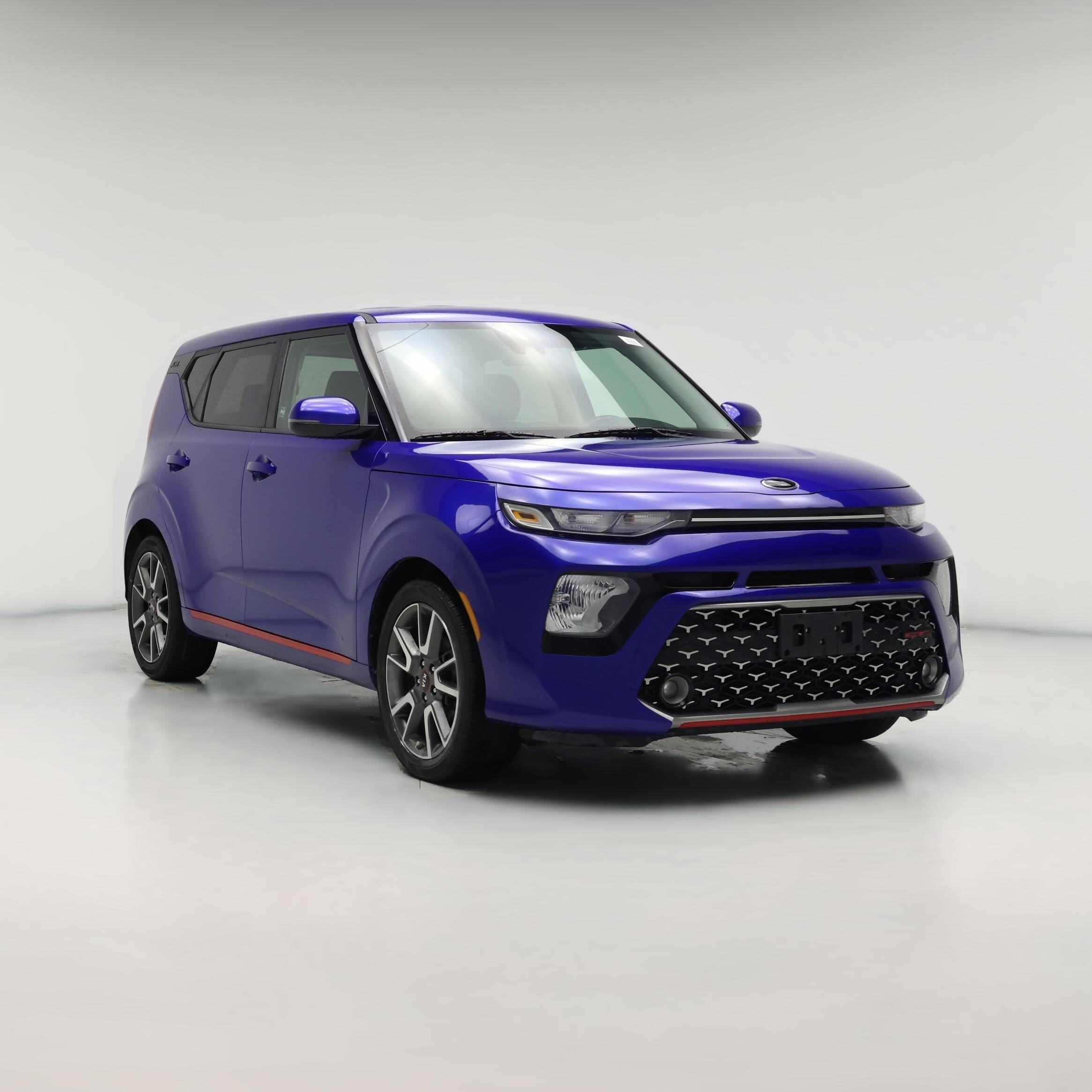 Thumbnail: 2020 Kia Soul - 1