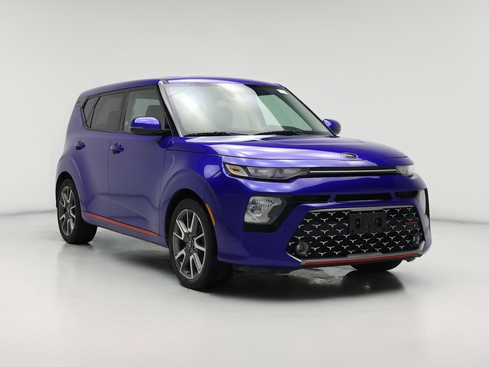 2020 Kia Soul GT-Line