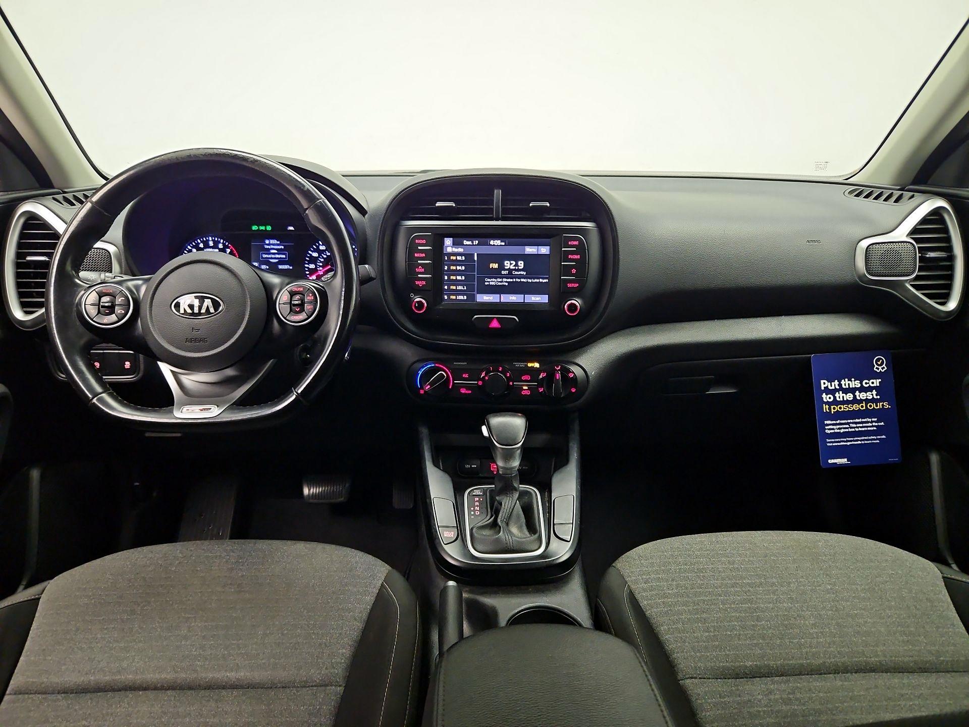 Thumbnail: 2020 Kia Soul - 9